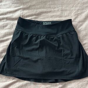 SPANX Athletic Skirt